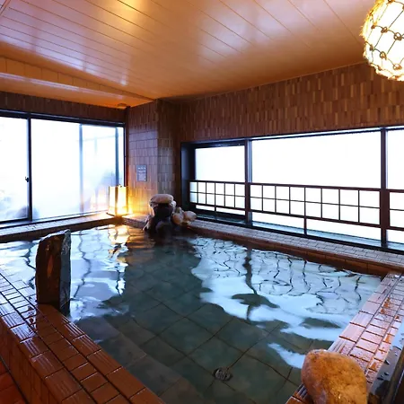 Dormy Inn Wakkanai